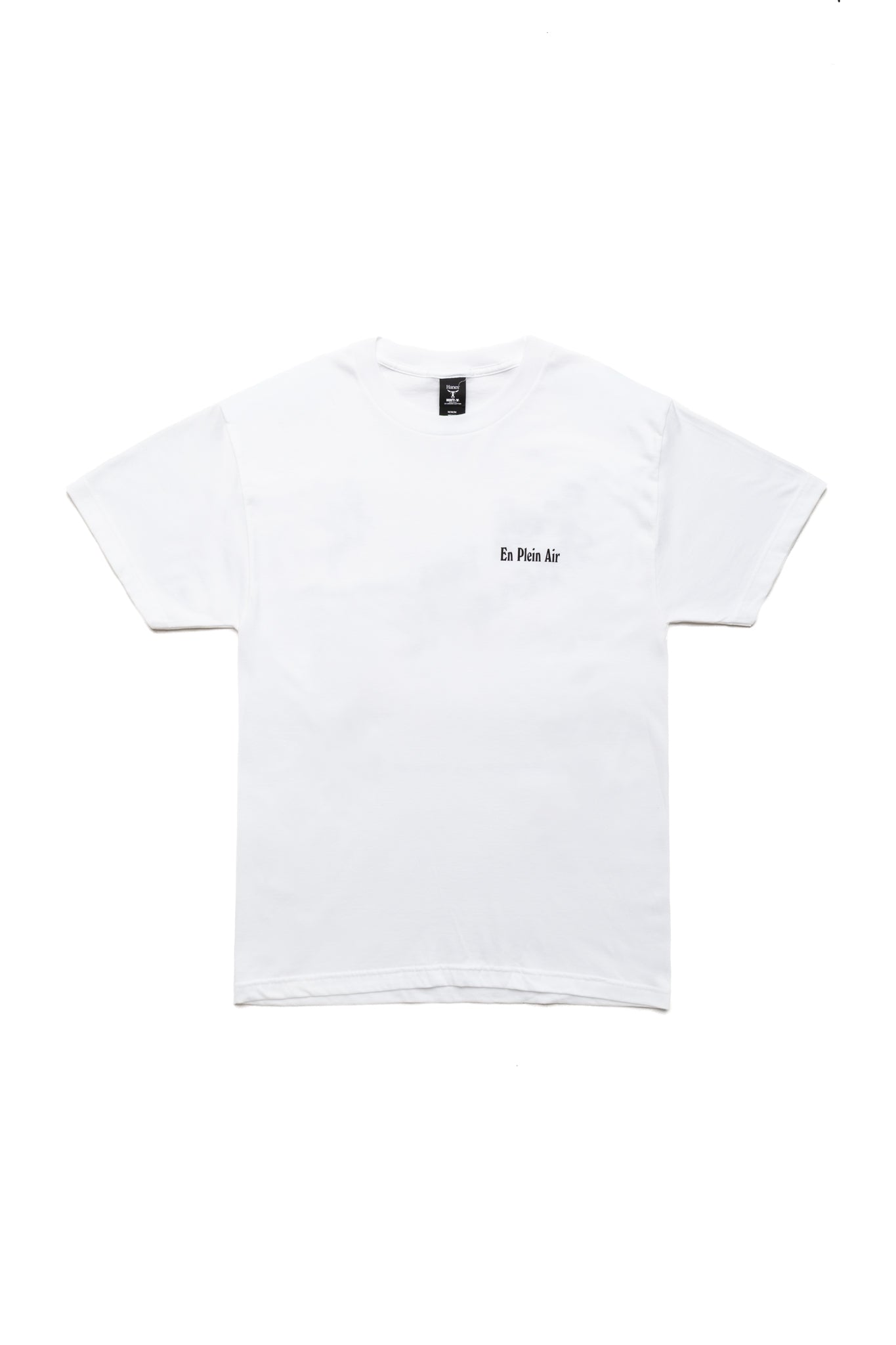 EPA Tee (Blue in Green Exclusive)