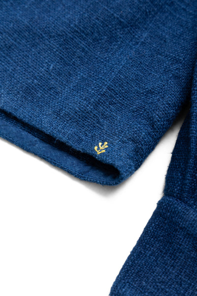 Breeze Shirt - Medium Indigo
