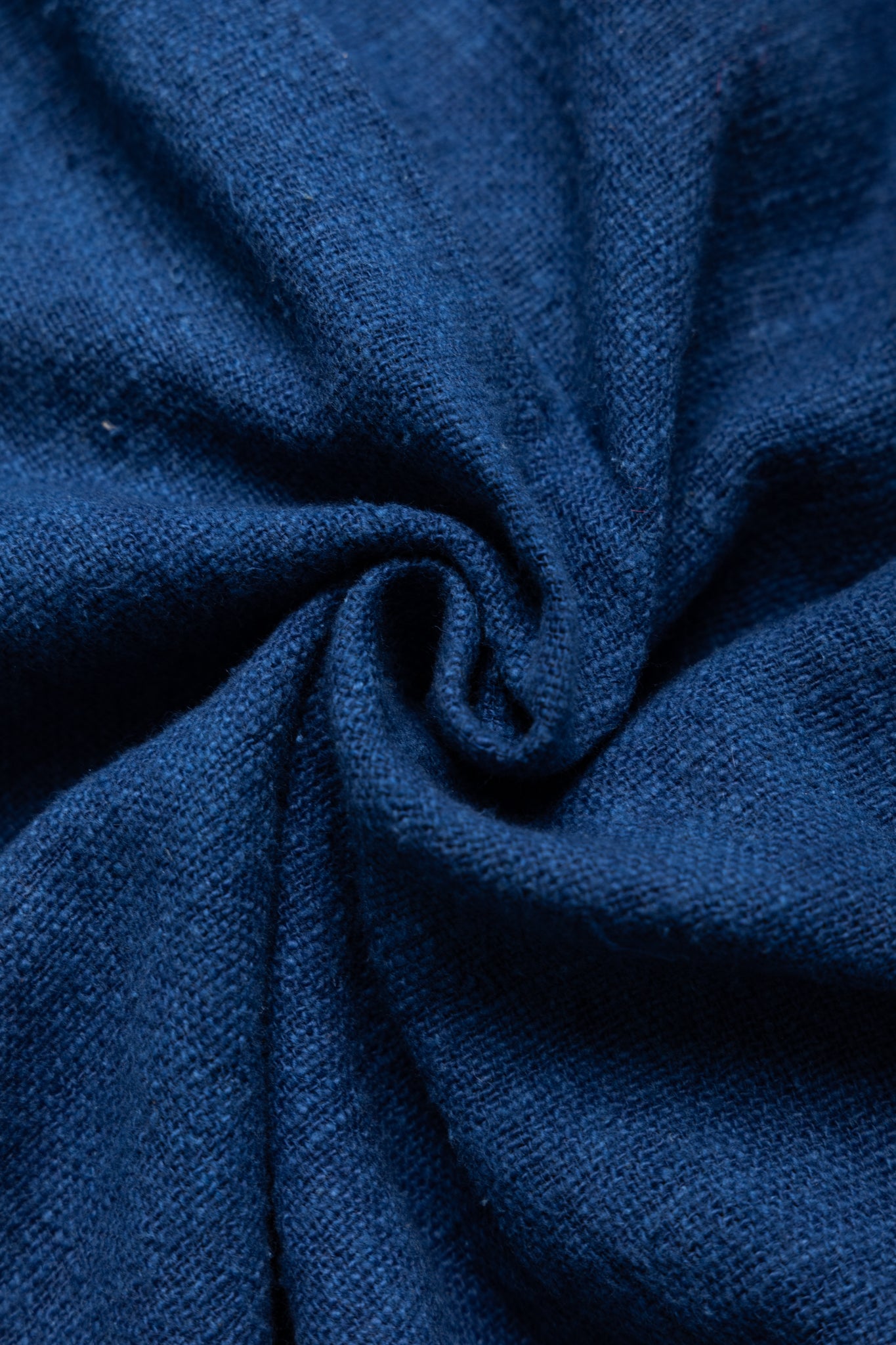 Breeze Shirt - Medium Indigo