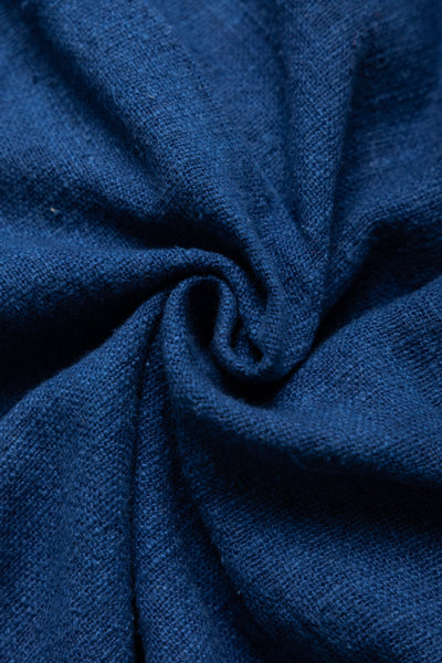 Breeze Shirt - Medium Indigo