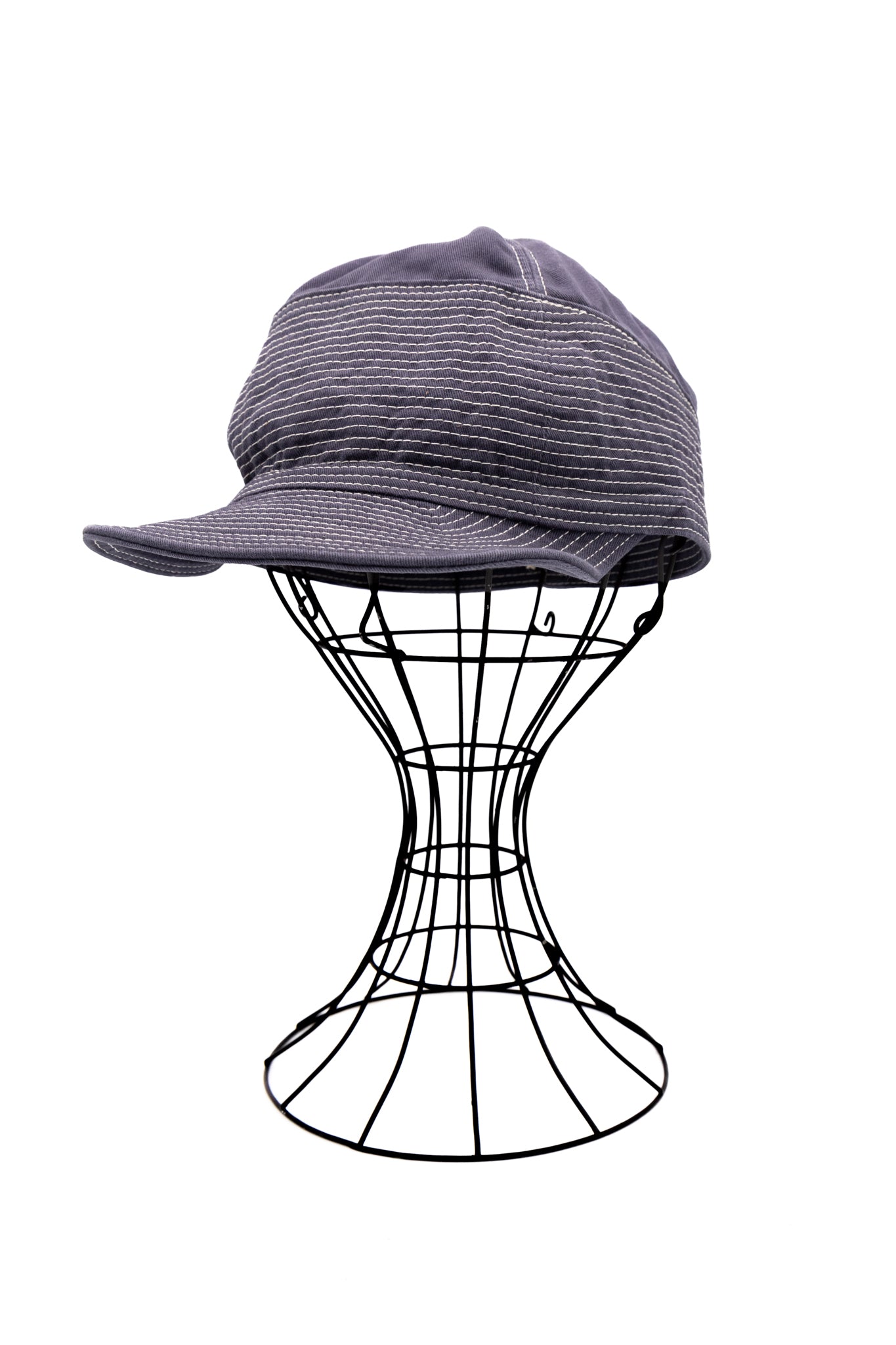 Chino THE OLD MAN AND THE SEA Cap - Navy