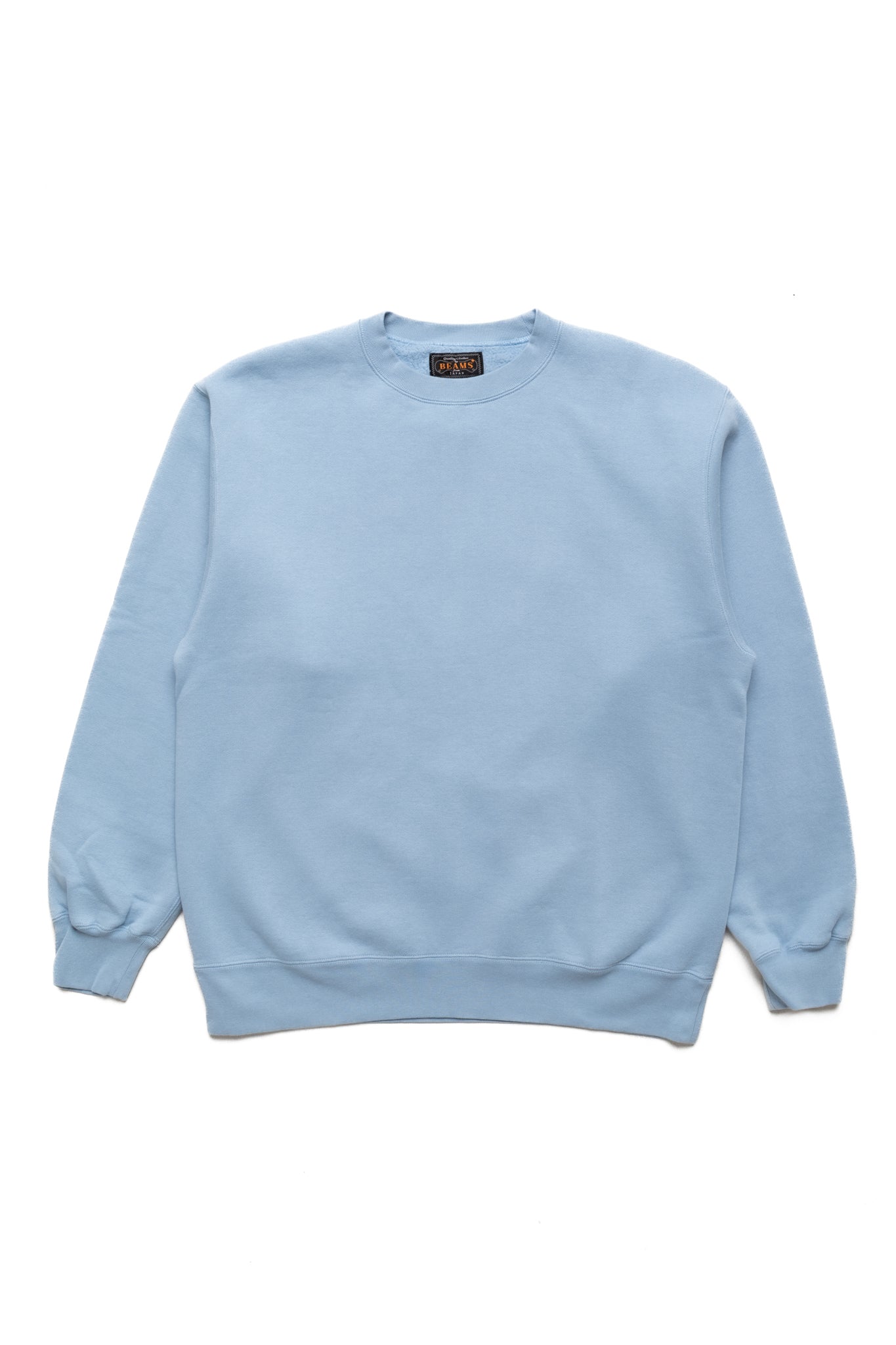 Sweat Crew Raised Back - Sax