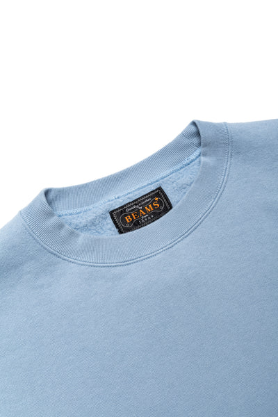 Sweat Crew Raised Back - Sax