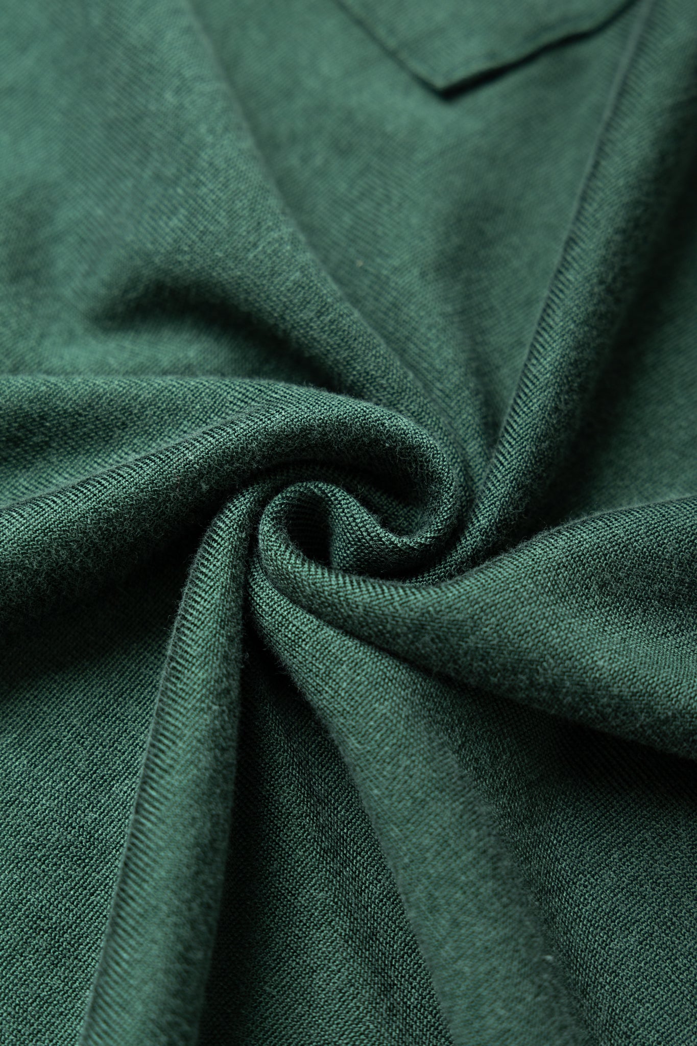 Pocket Tee 2Tone - Green