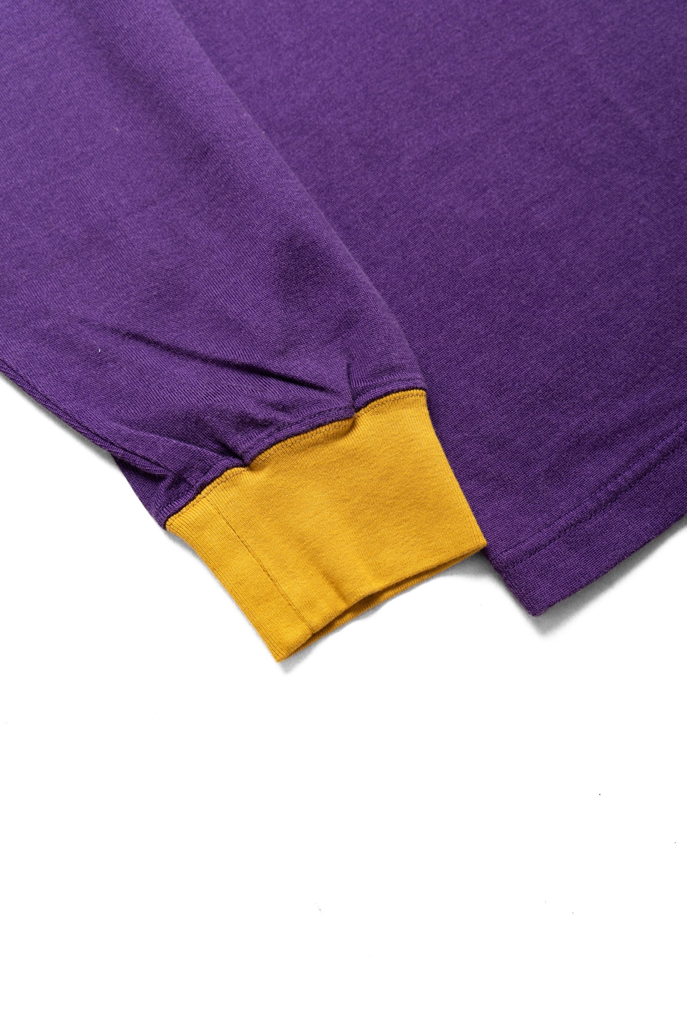Pocket Tee 2Tone - Purple