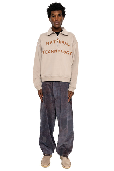 Lush Carpenter Pants - Purple Scarecrow