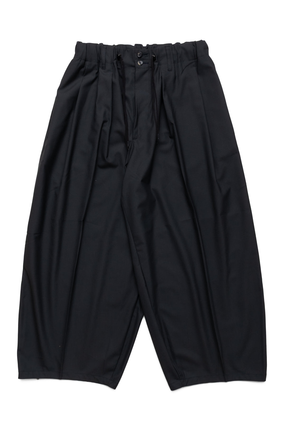 Sillage Circular Pants - Black – BLUE IN GREEN SOHO