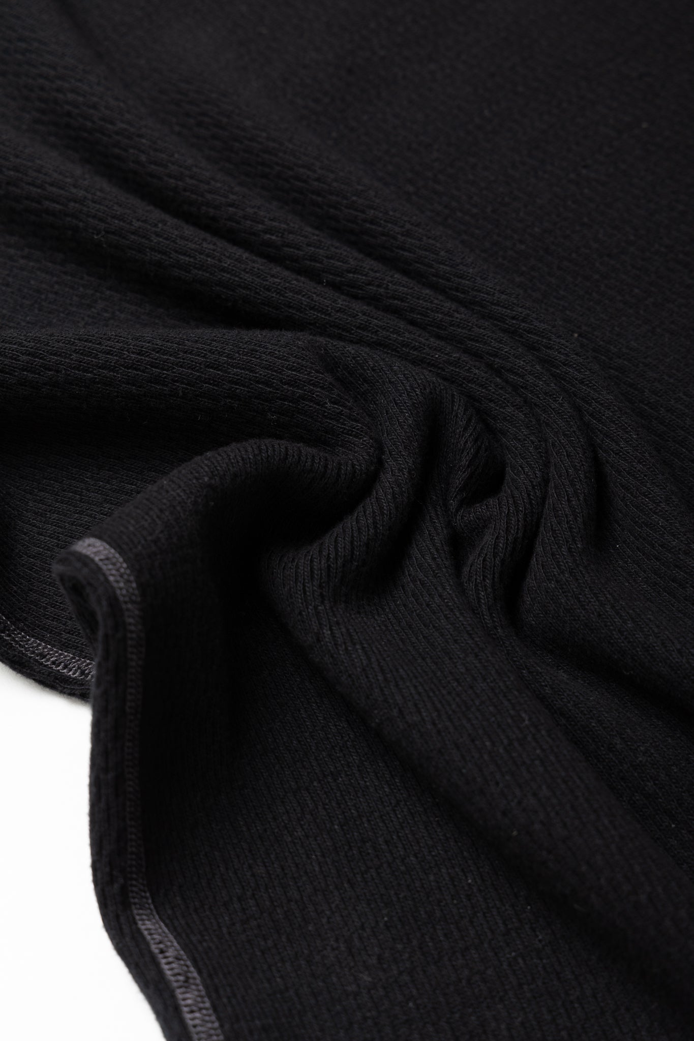 Thermal T-Shirt - Black