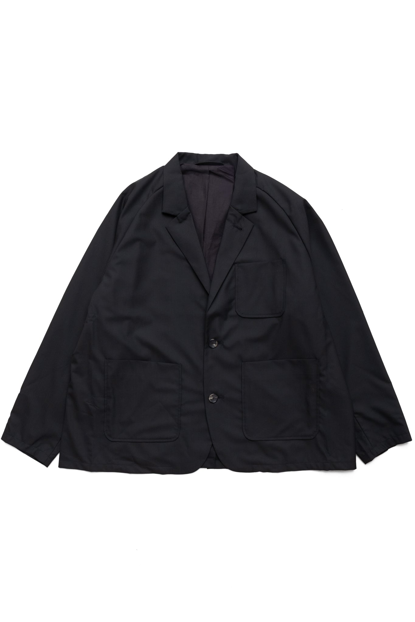 Blazer Black