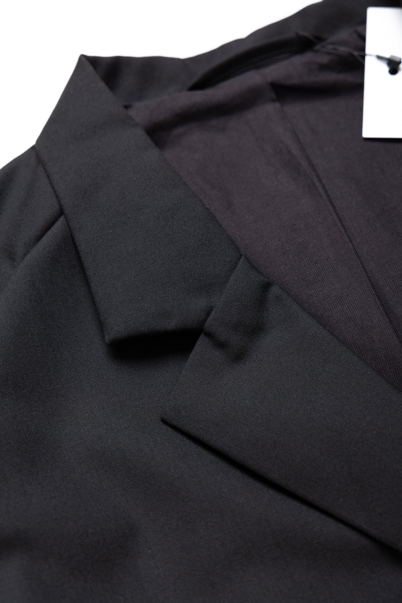 Blazer Black