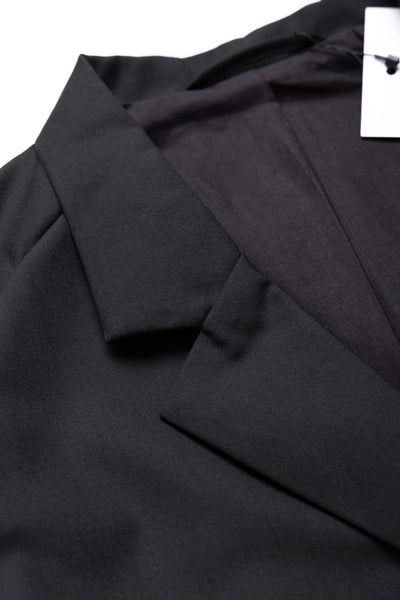 Blazer Black