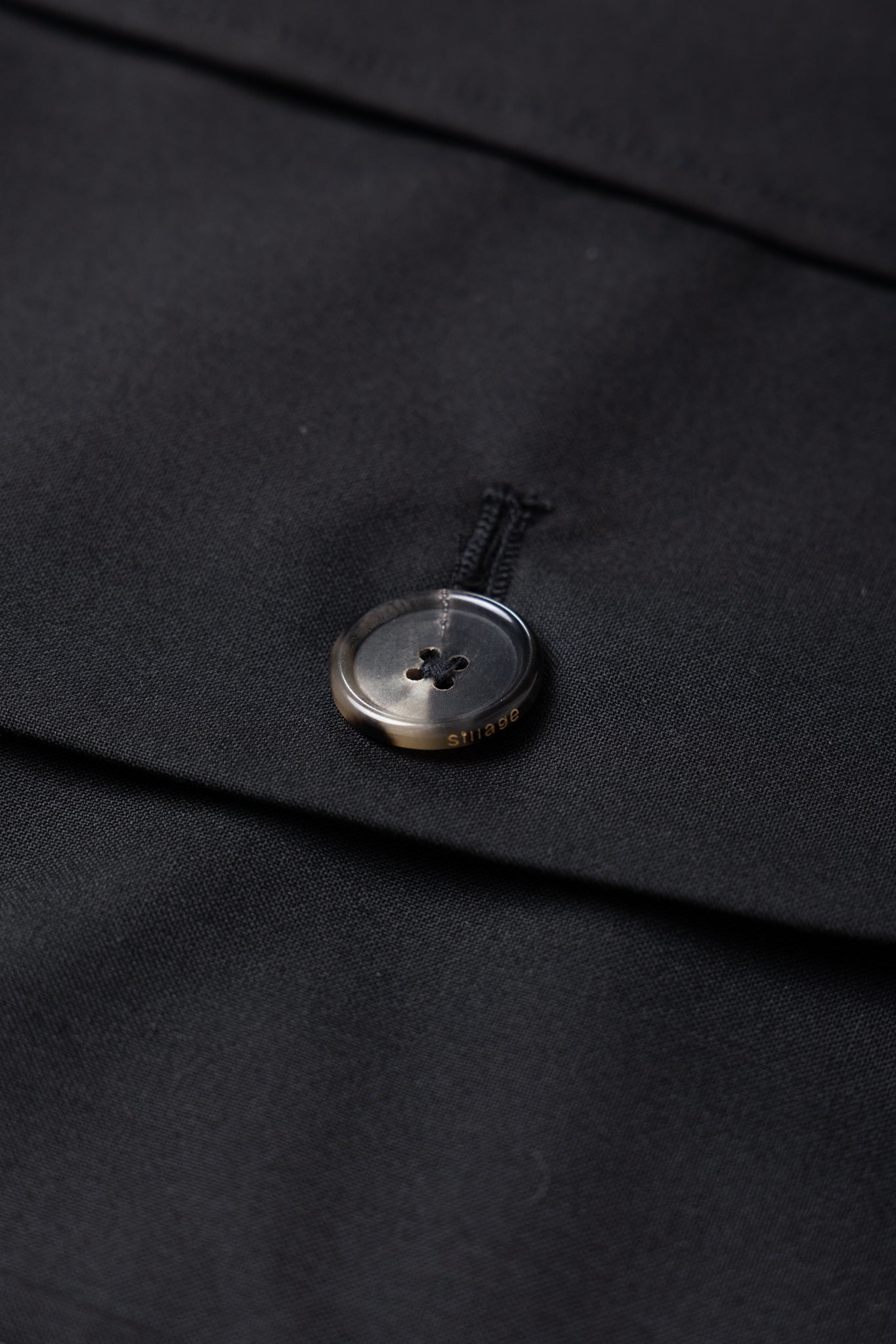 Blazer Black