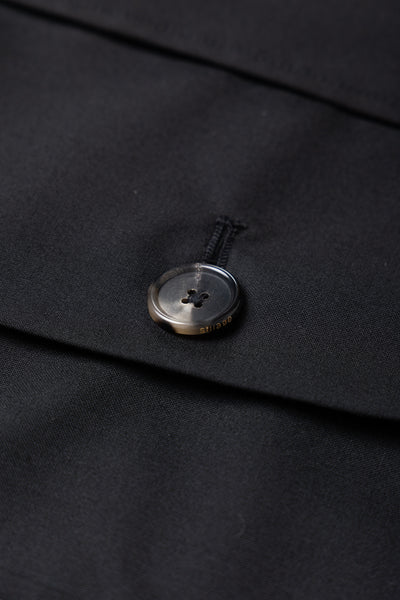 Blazer Black