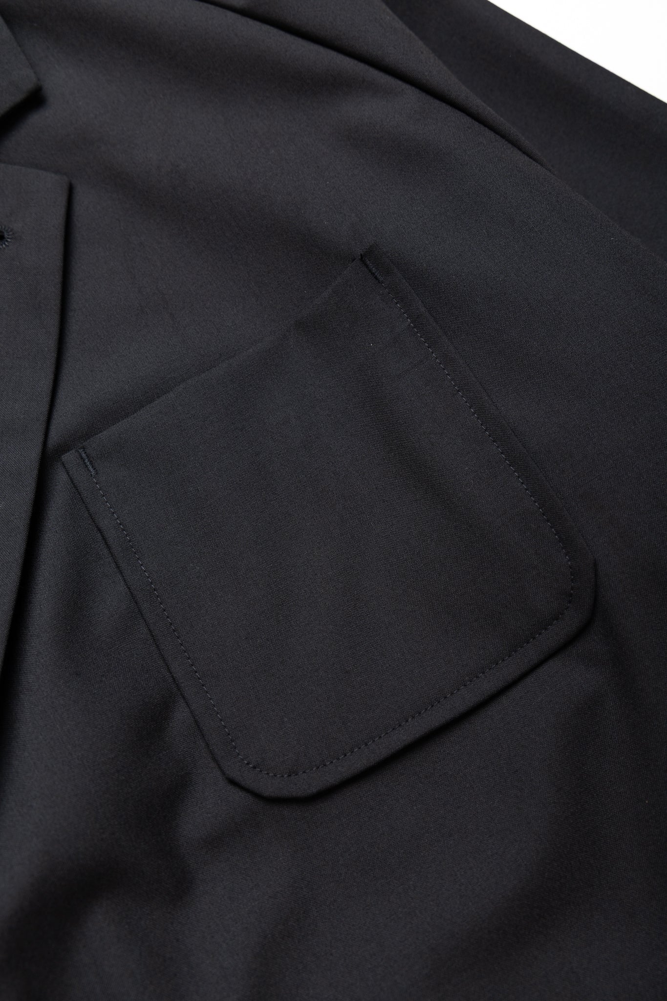 Blazer Black