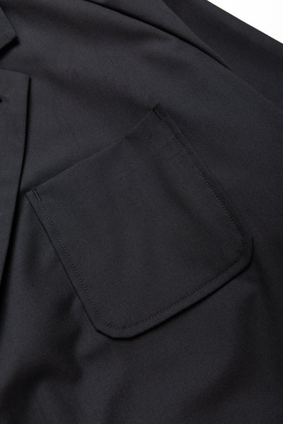 Blazer Black