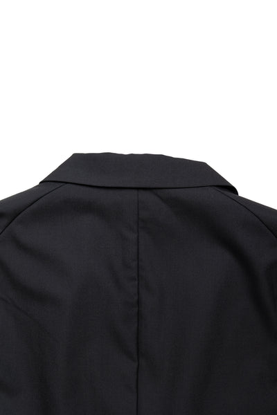 Blazer Black