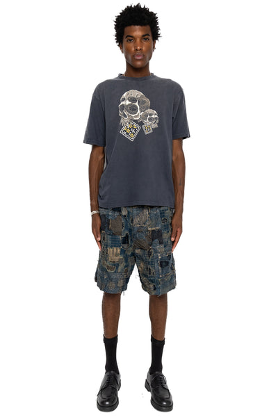 BORO IVY Shorts
