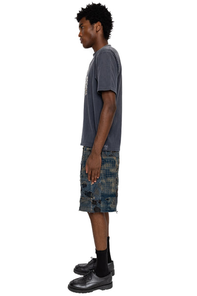 BORO IVY Shorts