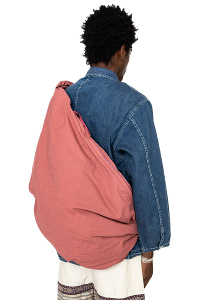 Dense OX TRANSIT SNUFKIN Bag - Pink