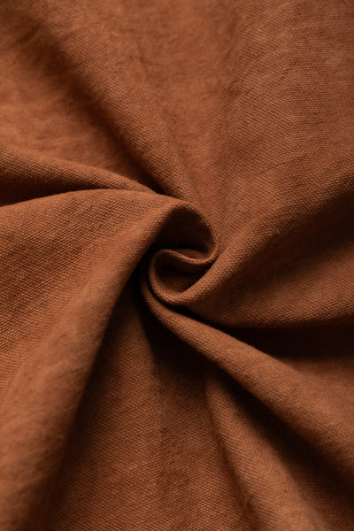 555 Jacket - Brown Wonky-Wear