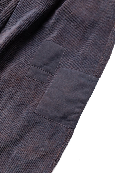Lush Carpenter Pants - Purple Scarecrow