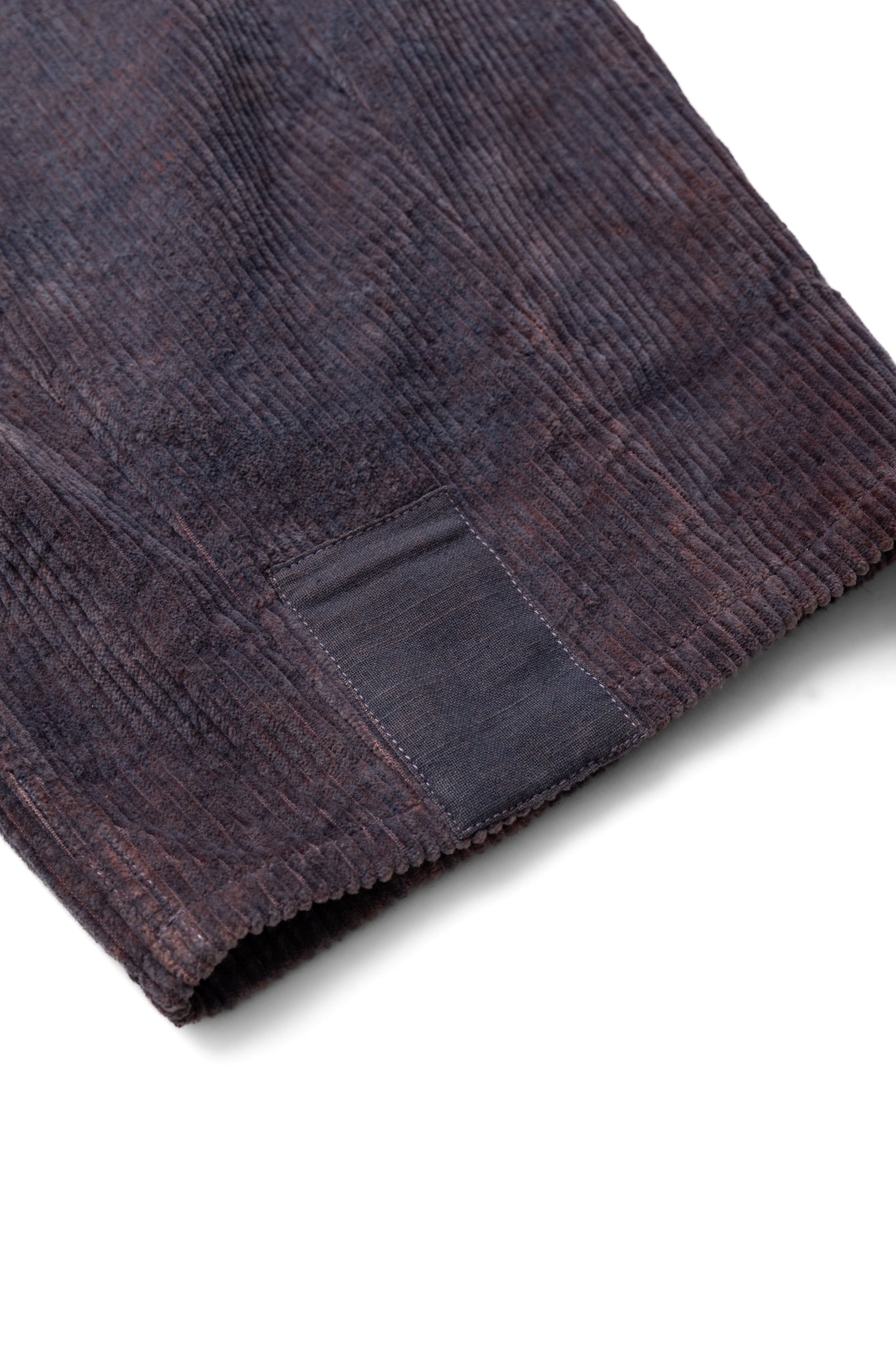 Lush Carpenter Pants - Purple Scarecrow