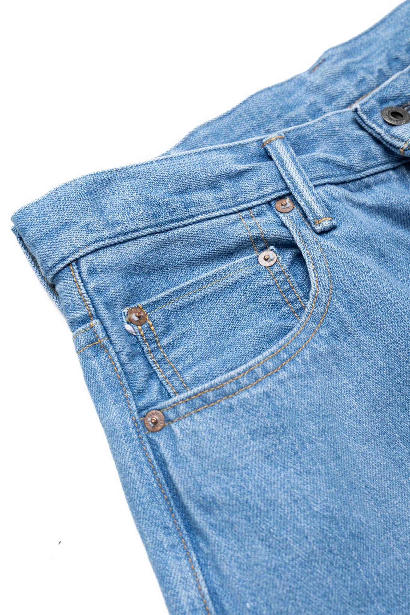 222-Kiraku-BB Super Wide Straight 12oz Kiraku Bio Bleach