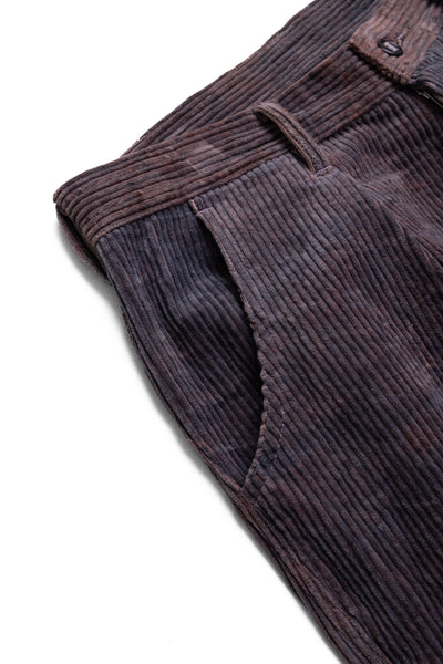 Lush Carpenter Pants - Purple Scarecrow