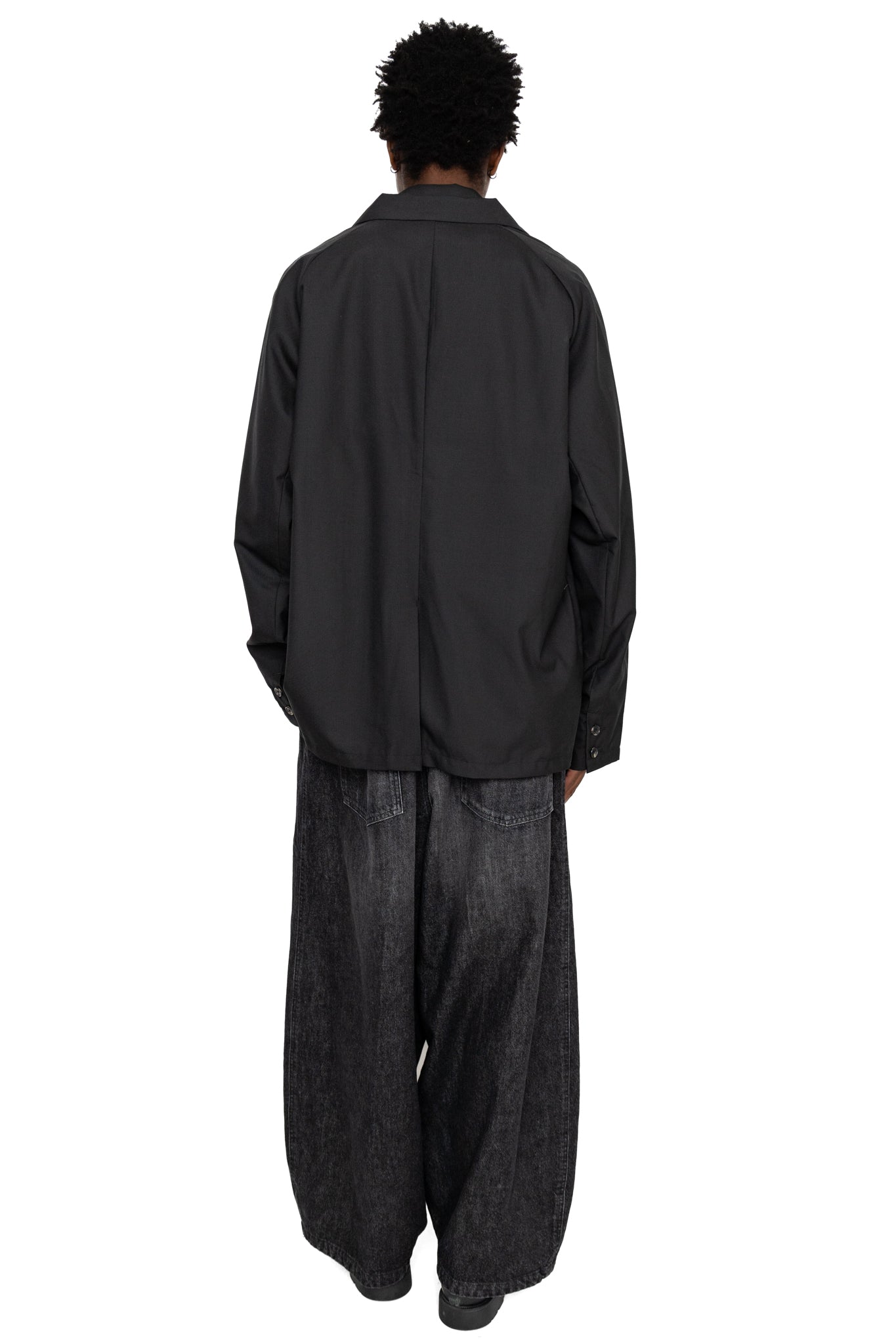 Blazer Black