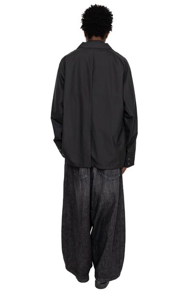 Blazer Black