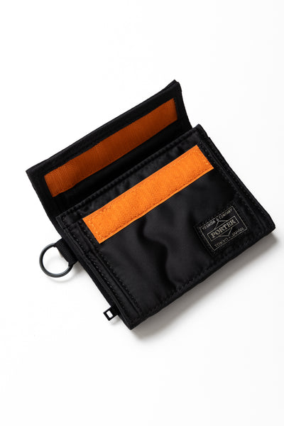 Tanker Wallet - Black