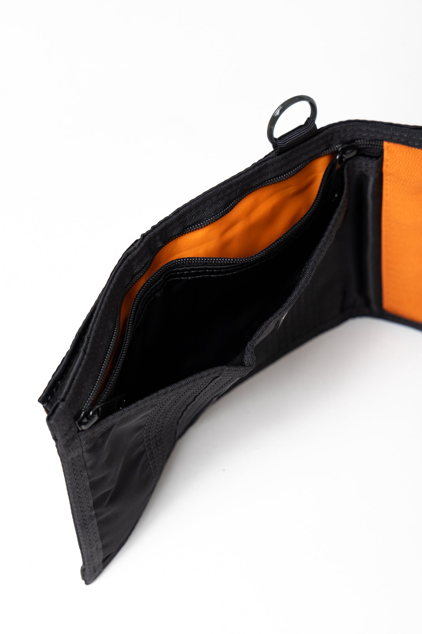 Tanker Wallet - Black