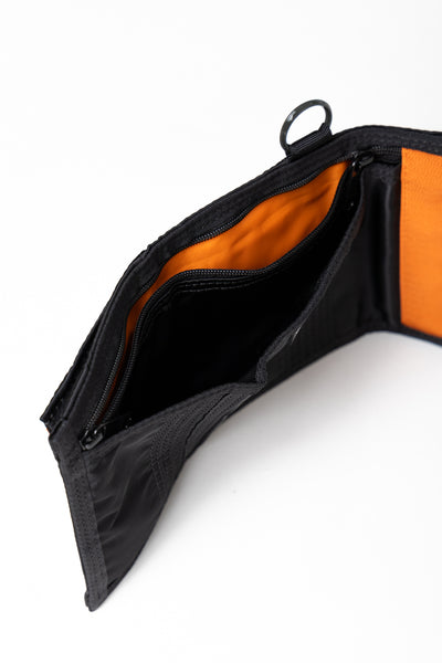Tanker Wallet - Black