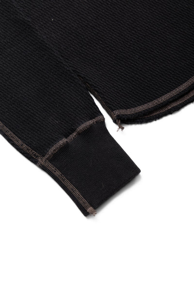 L/S Thermal T-Shirt - Black