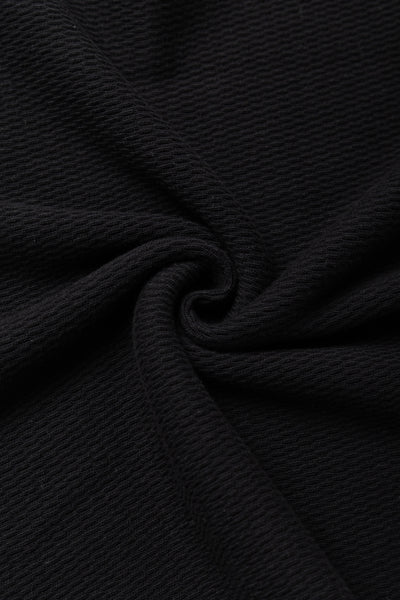 L/S Thermal T-Shirt - Black