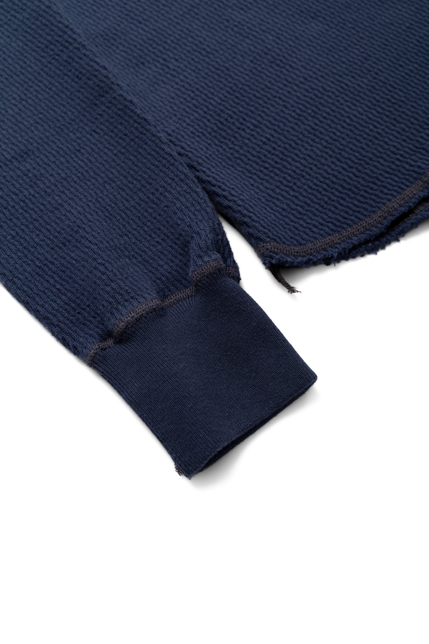 L/S Thermal T-Shirt - Navy
