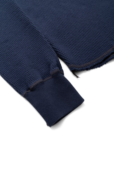 L/S Thermal T-Shirt - Navy