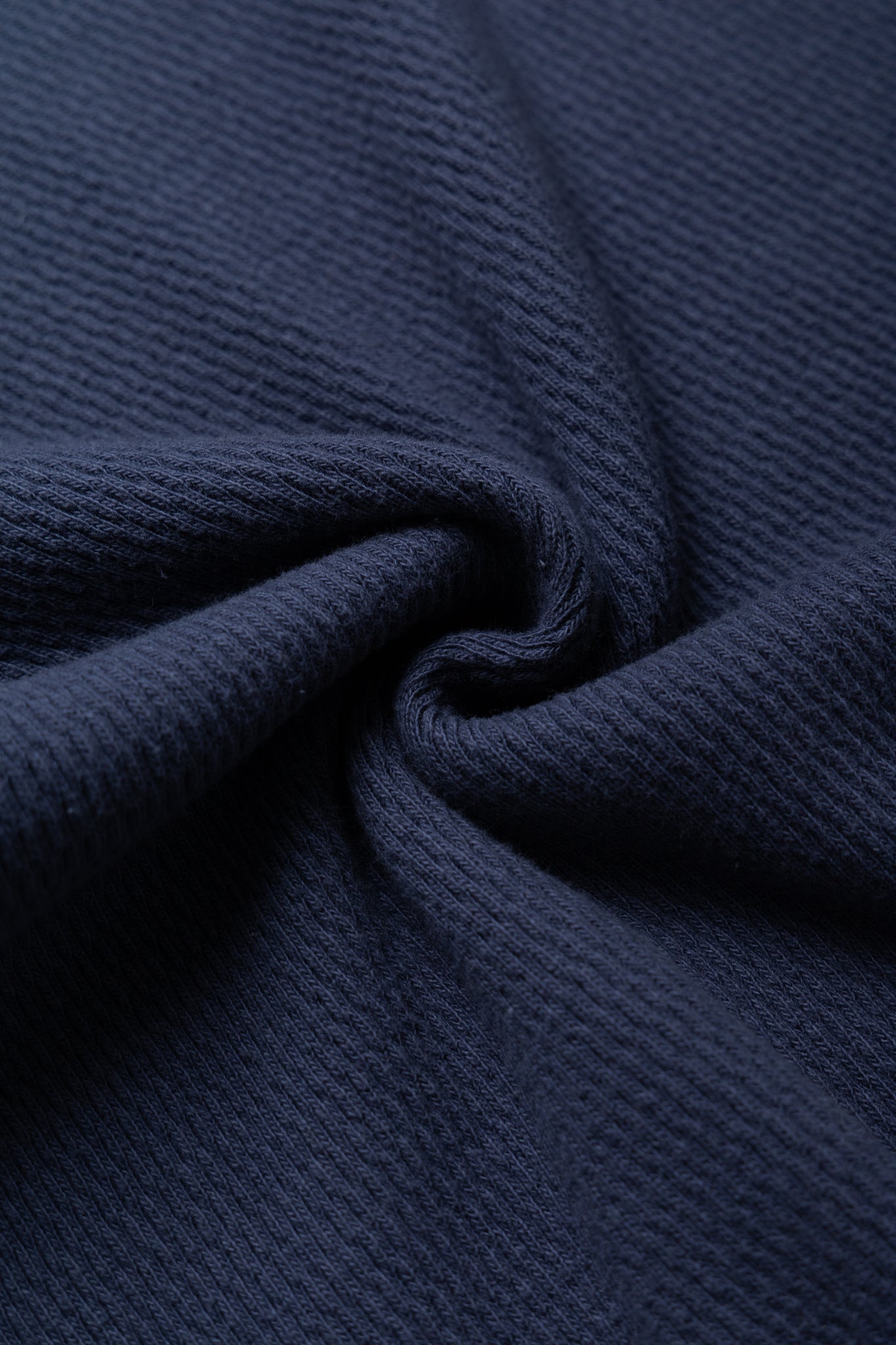 L/S Thermal T-Shirt - Navy