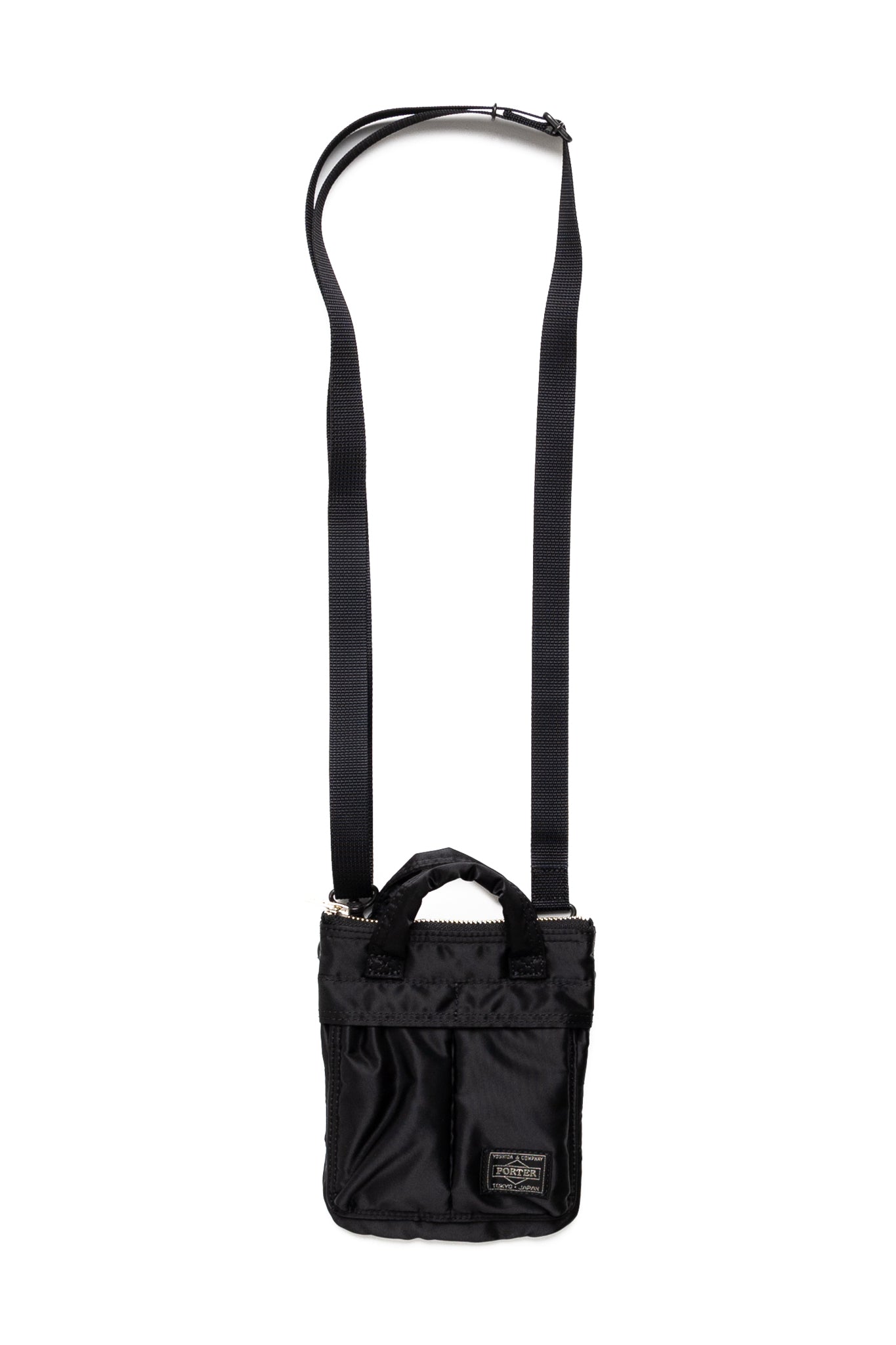 Howl Helmet Bag Mini - Black