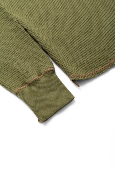 L/S Thermal T-Shirt - Olive