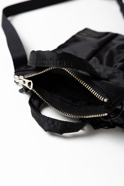 Howl Helmet Bag Mini - Black