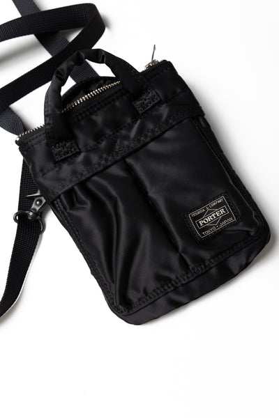 Howl Helmet Bag Mini - Black