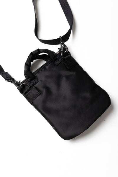 Howl Helmet Bag Mini - Black