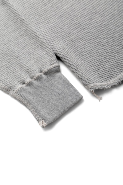 L/S Thermal T-Shirt - H.Grey