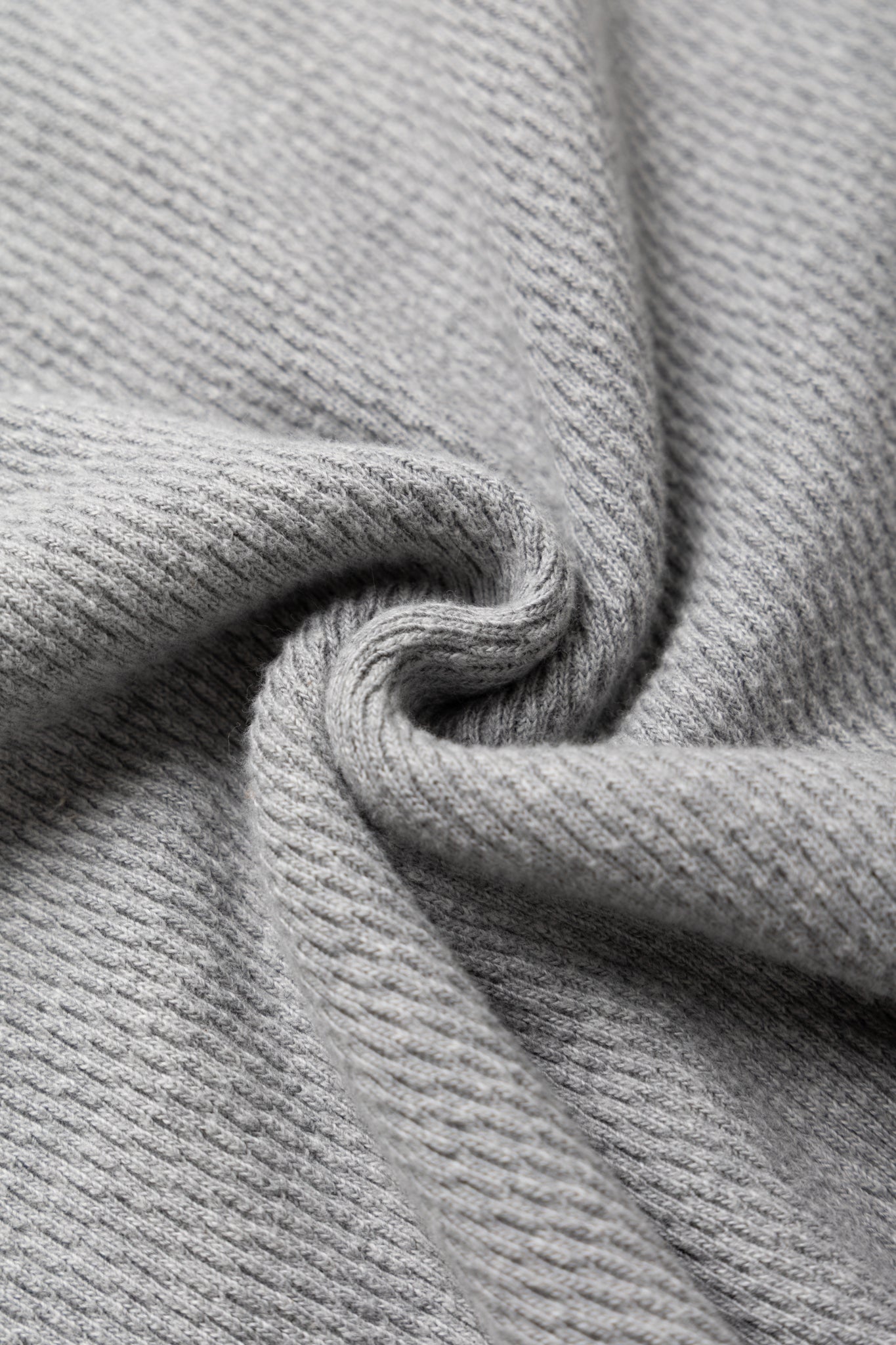 L/S Thermal T-Shirt - H.Grey