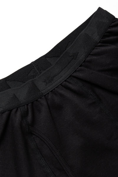 Kapital Trunks made of thick and stretchy cotton fabric. Made in Japan.