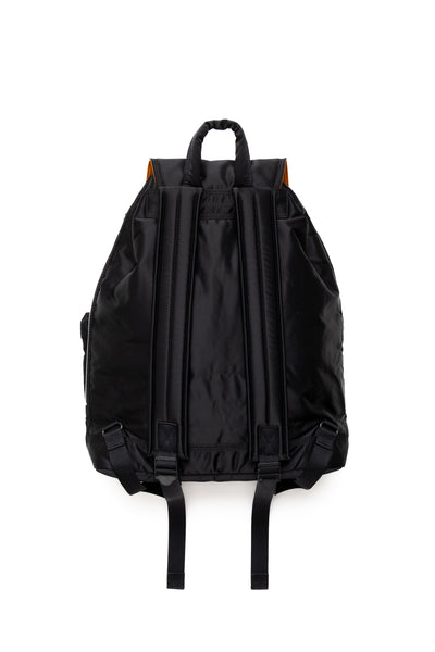 Tanker Rucksack - Black