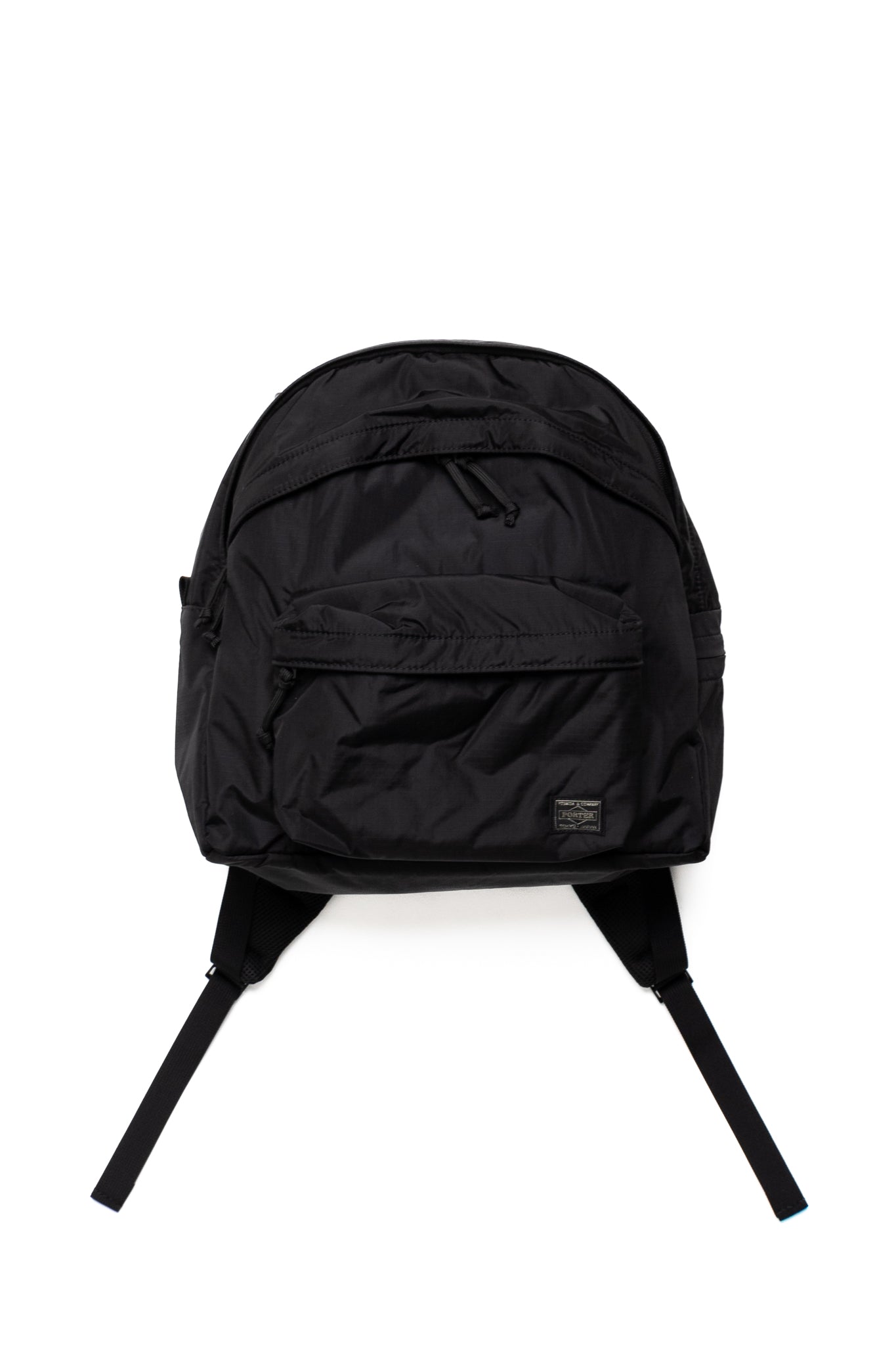 Double Pack Daypack (S) - Black