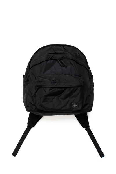 Double Pack Daypack (S) - Black