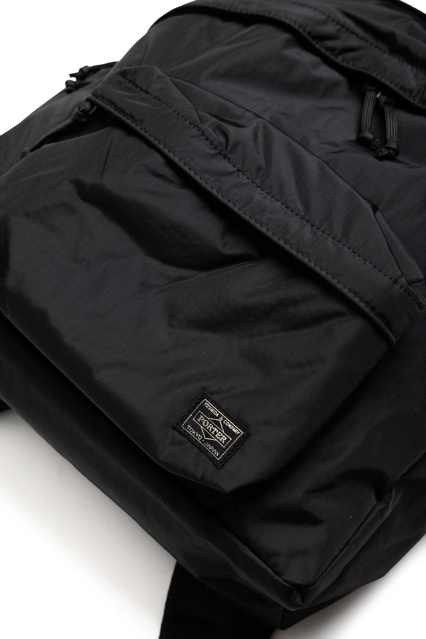 Double Pack Daypack (S) - Black